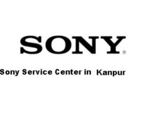 Sony Service center in Kanpur