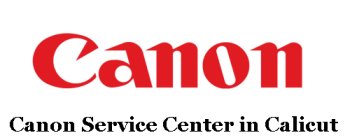 Canon Service Center in Calicut