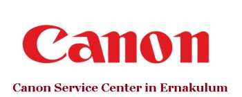Canon Service Center in Ernakulum