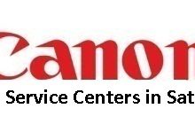 Canon Service Centers in Satara