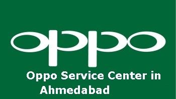 Oppo Service Center in Ahmedabad