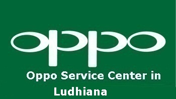 Oppo Service Center in Ludhiana 
