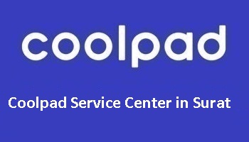 Coolpad Service Center in Surat