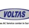 Voltas AC Service Center in Surat