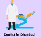 Dentist in Dhanbad