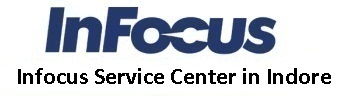 Infocus Service Center in Indore
