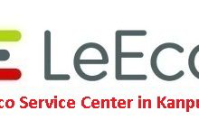Leeco Service Center in Kanpur