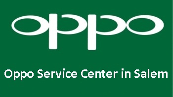 Oppo Service Center in Salem