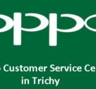 Oppo Customer Service Centre in Trichy