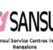 Sansui Service Centres in Bangalore