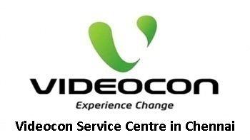 Videocon Service Centre in Chennai 