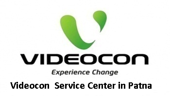 Videocon Service Center in Patna