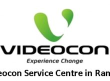 Videocon Service Centre in Ranchi