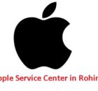 Apple Service Center in Rohini