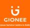 Gionee Service Centre in Rohini