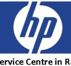 HP Service Centre in Raipur