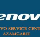 Lenovo Service Center in Azamgarh