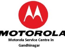 Motorola Service Centre in Gandhinagar