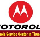 Motorola Service Center in Tirunelveli