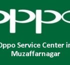 Oppo Service Center in Muzaffarnagar