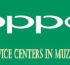 Oppo Service centers in Muzaffarpur