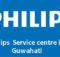 Philips Service centre in Guwahati