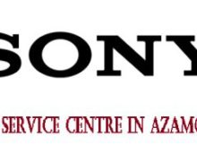 Sony Service Centre In Azamgarh