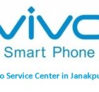 Vivo Service Center in Janakpuri