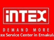 Intex Service Center in Ernakulam