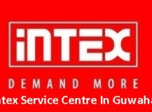 Intex Service Centre In Guwahati