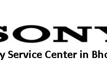 Sony Service Center in Bhopal