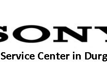 Sony Service Center in Durgapur