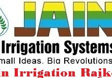 Jain Irrigation Rajkot